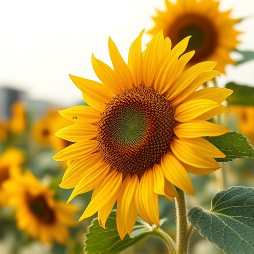 sunflower