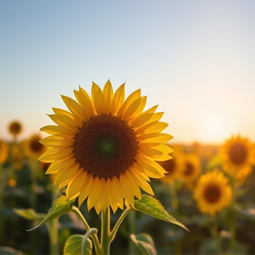 sunflower