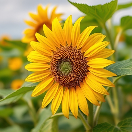 sunflower