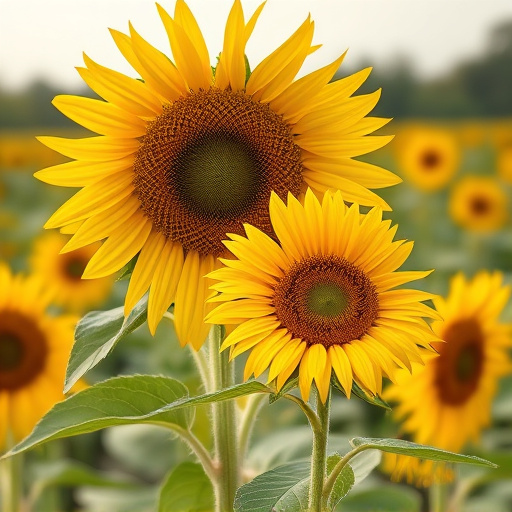 sunflower
