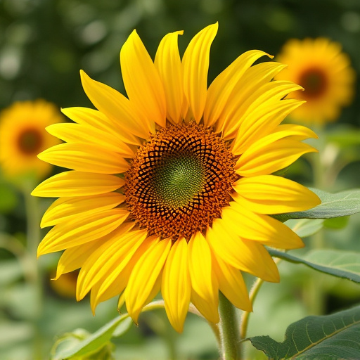 sunflower
