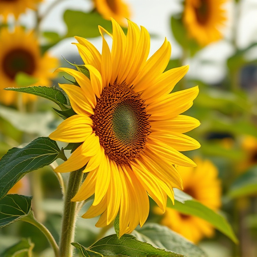 sunflower