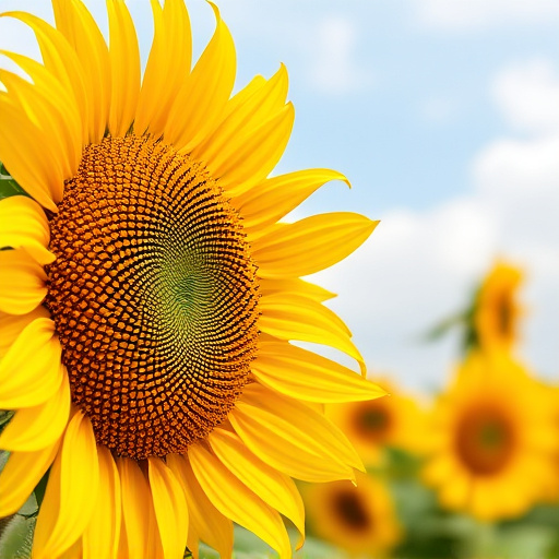 sunflower