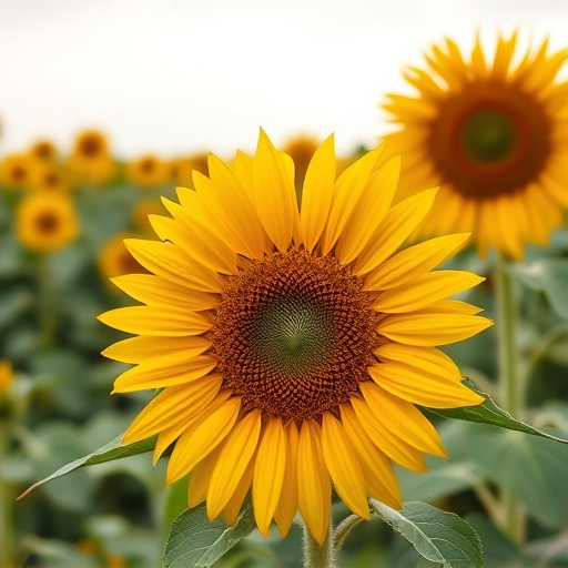sunflower