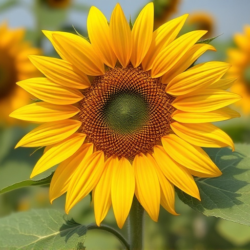 sunflower