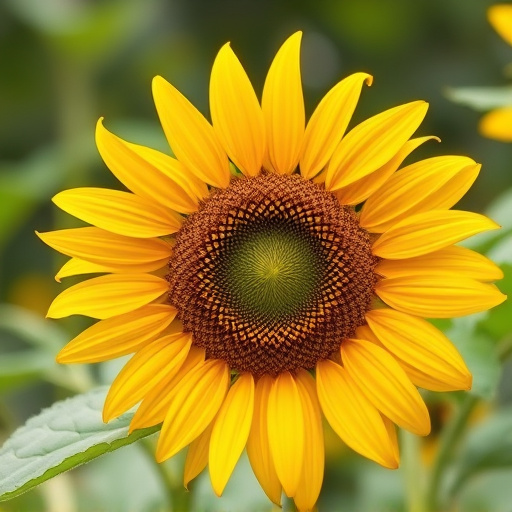 sunflower