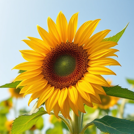 sunflower