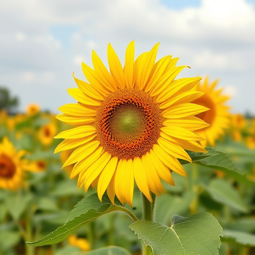 sunflower