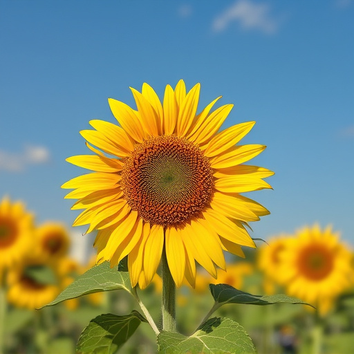 sunflower
