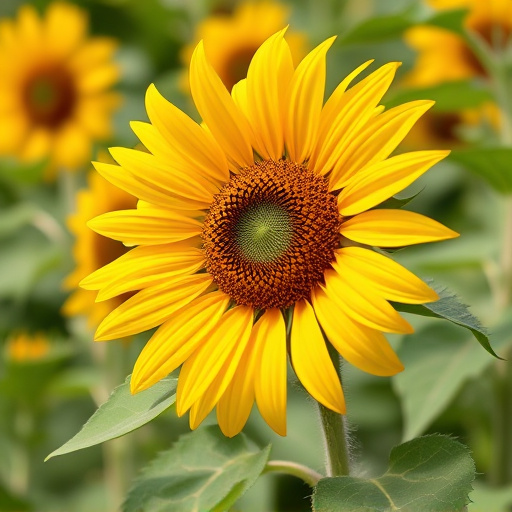 sunflower