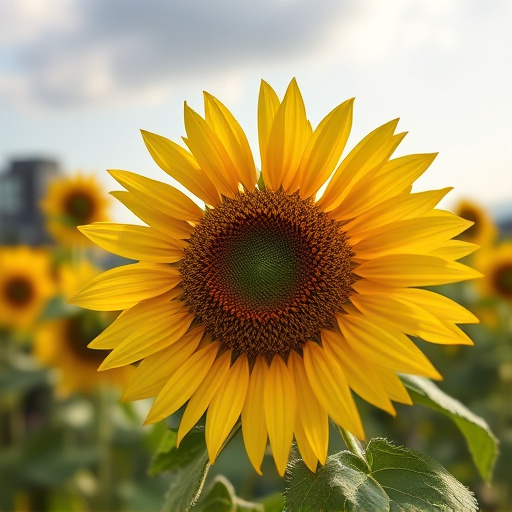 sunflower