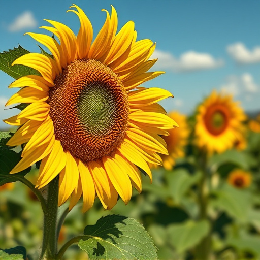 sunflower