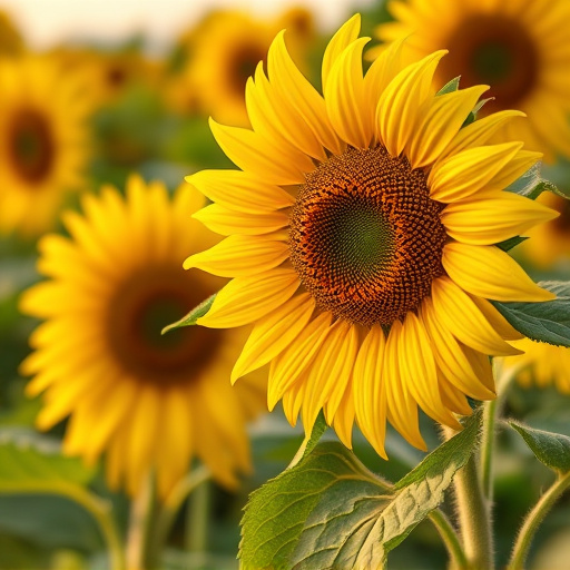sunflower