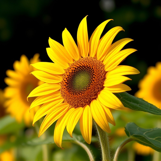 sunflower