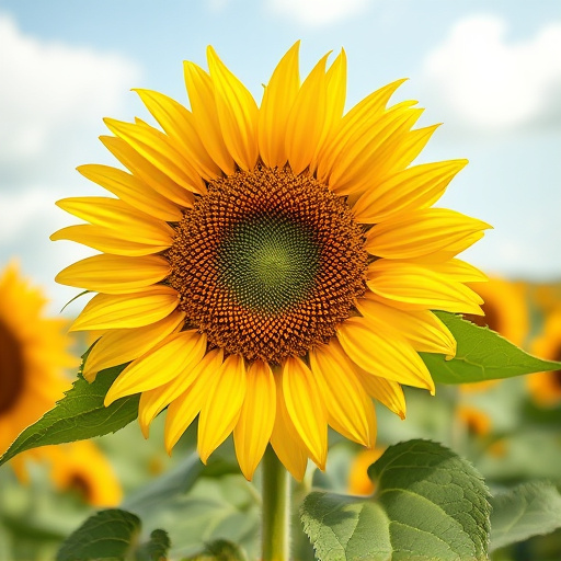 sunflower
