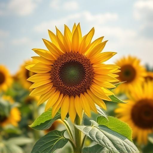 sunflower