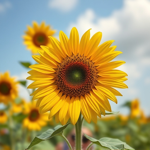 sunflower