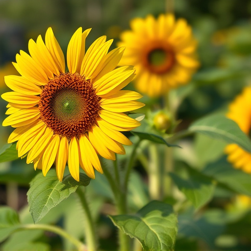 sunflower