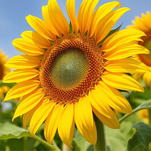 sunflower
