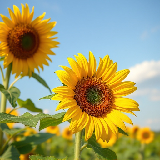 sunflower