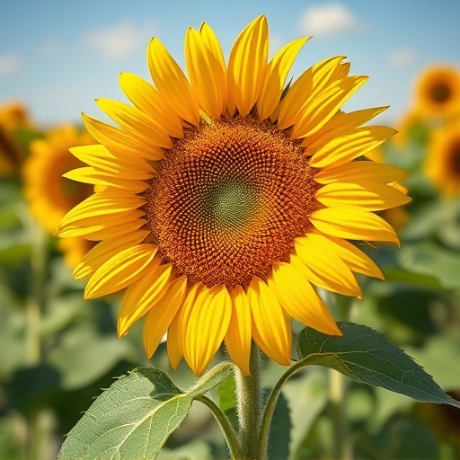 sunflower