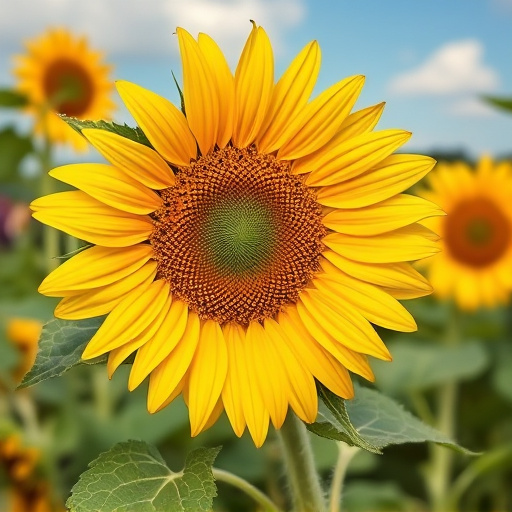 sunflower
