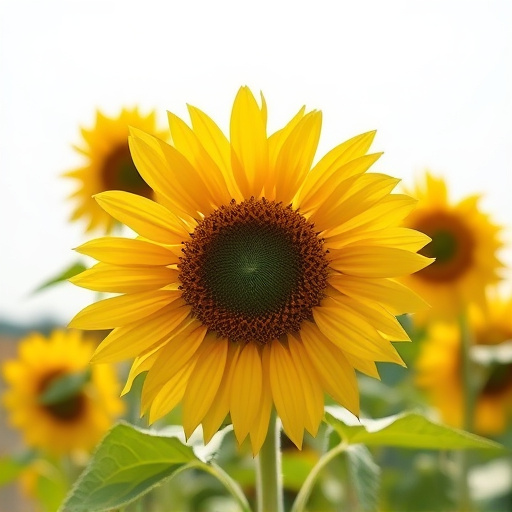 sunflower