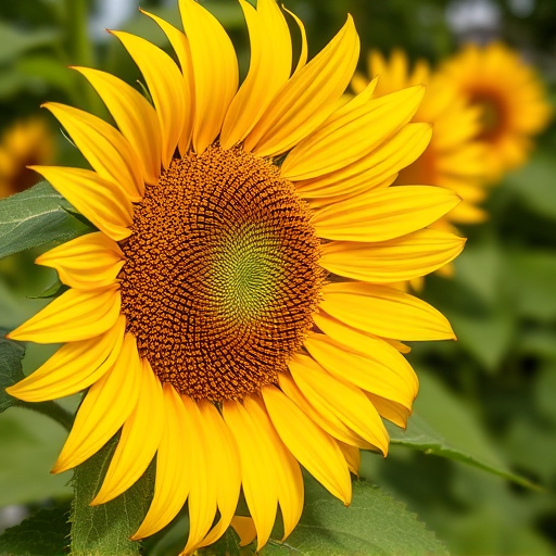 sunflower