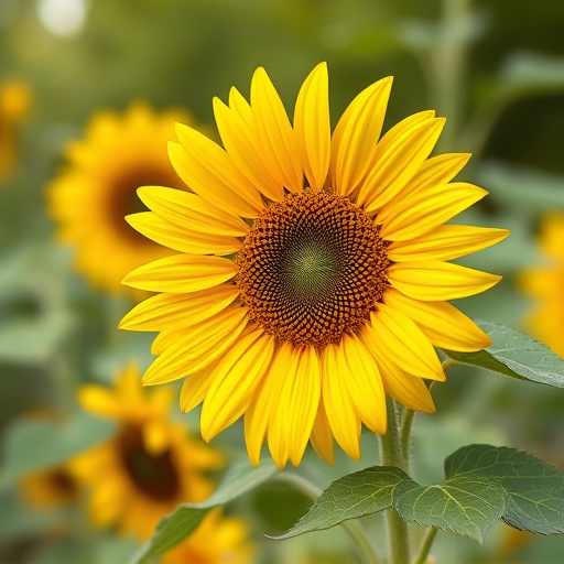sunflower
