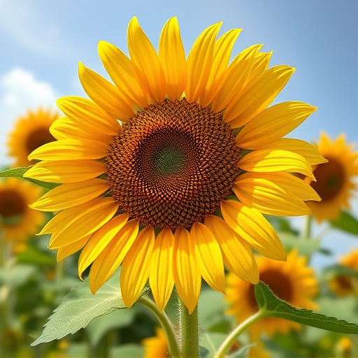 sunflower