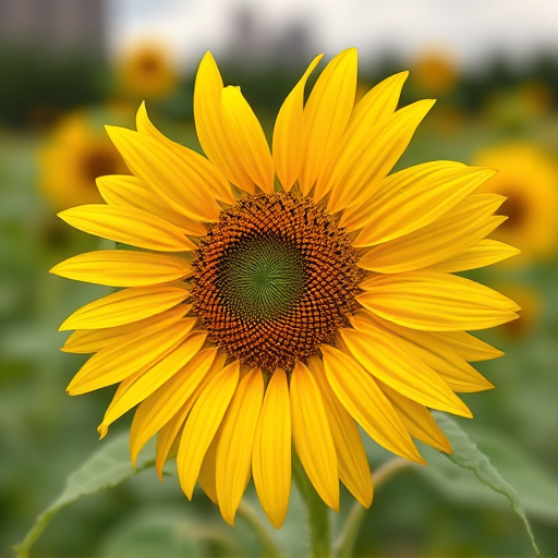 sunflower