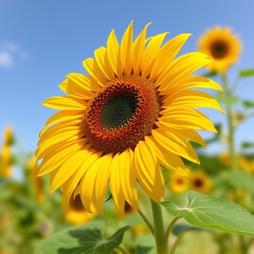 sunflower