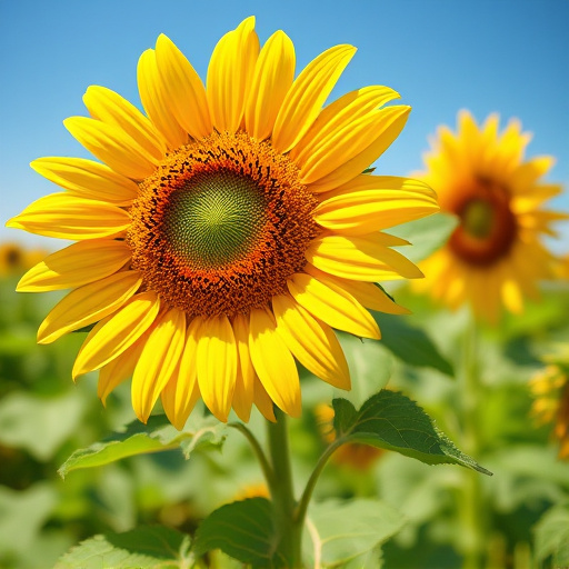 sunflower