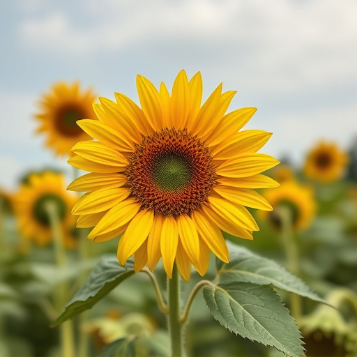 sunflower