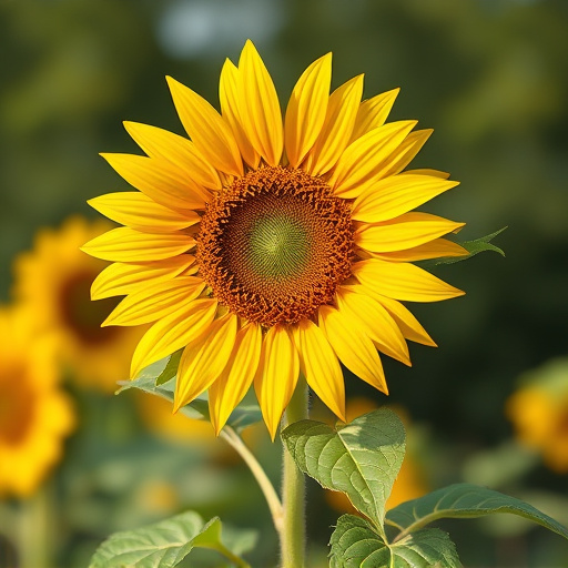 sunflower