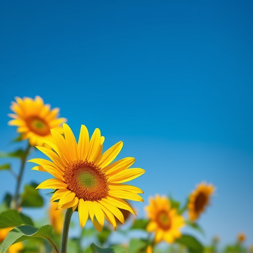 sunflower