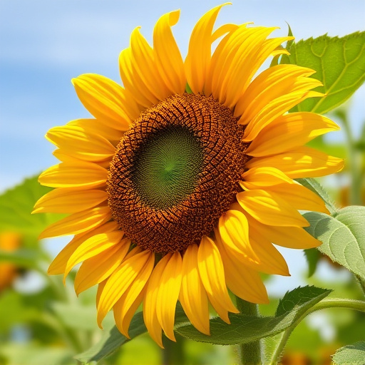 Save Big on Sunflower Seeds: Top Mix for Cardiff Birds, Free Delivery!
