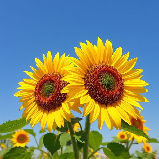 sunflower