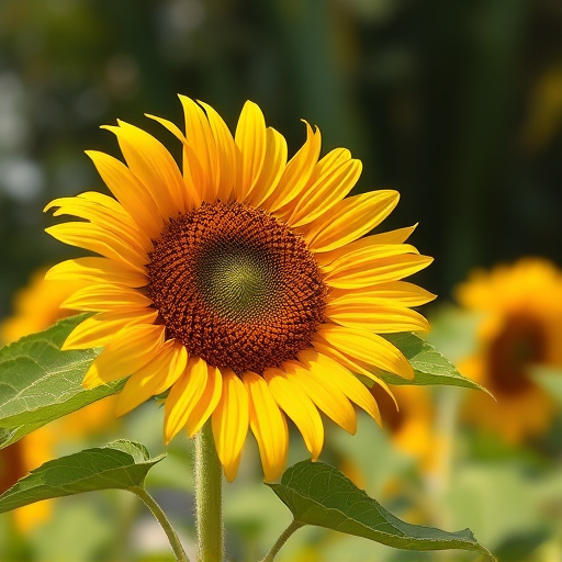 sunflower