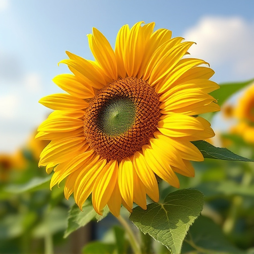sunflower