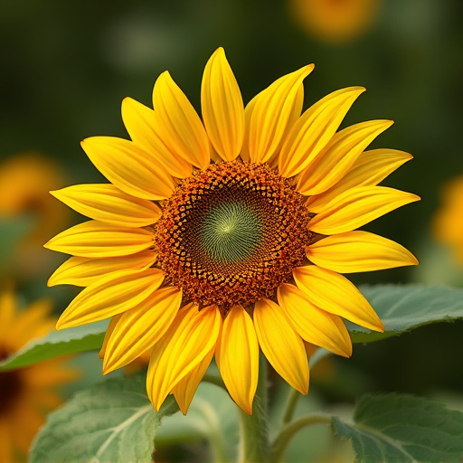 sunflower