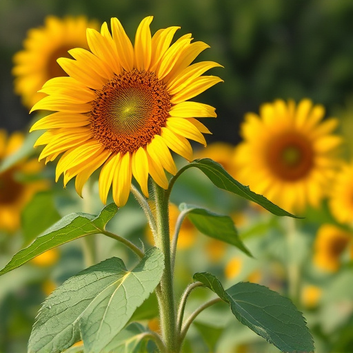 sunflower