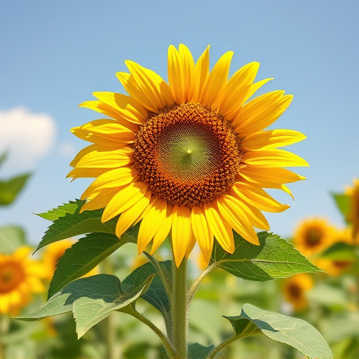 Sunflower Seeds Bristol: Save Money, Feed Birds Freshly – Free Delivery!