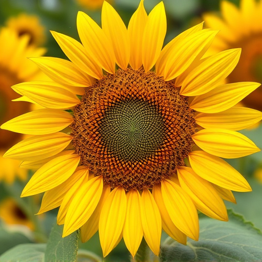 sunflower