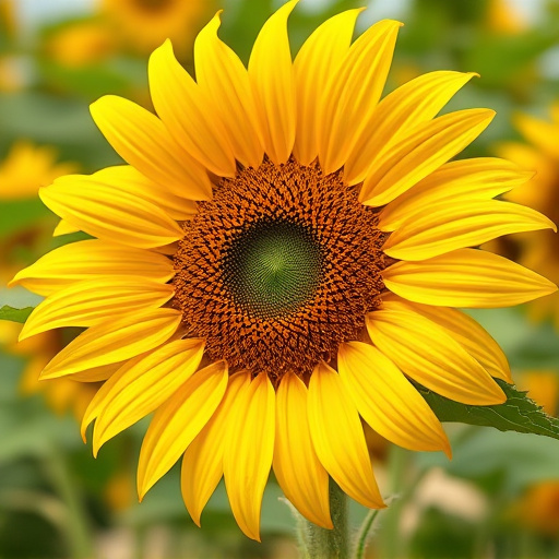 sunflower