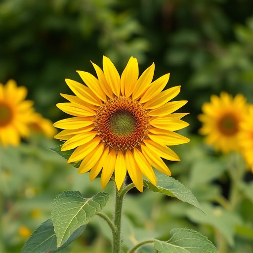 sunflower