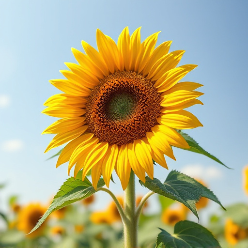 sunflower