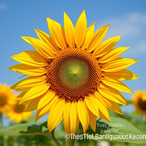 sunflower