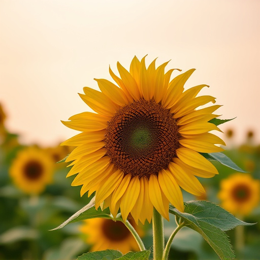 sunflower