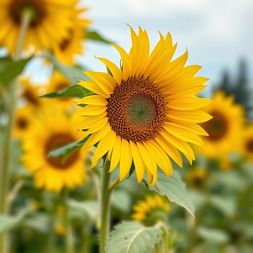 sunflower